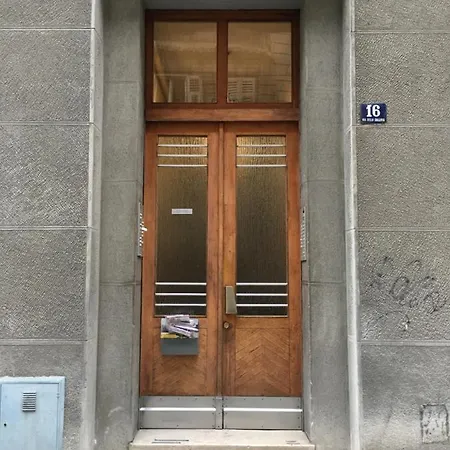 Daire Gallery House - Steps To Piazza Unita & San Giusto Castle Trieste
