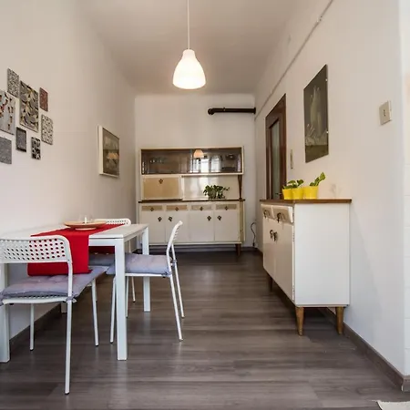 Gallery House - Steps To Piazza Unita & San Giusto Castle Daire