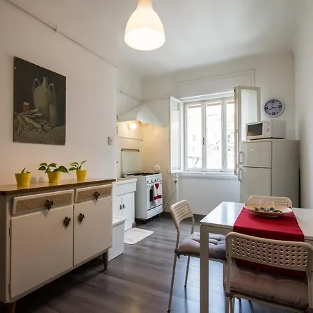 Daire Gallery House - Steps To Piazza Unita & San Giusto Castle Trieste